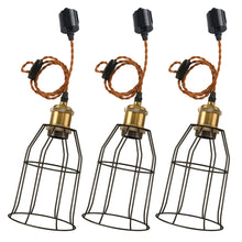 Lade das Bild in den Galerie-Viewer, ペンダントライト 天井照明 ダイニング 装飾器具 リビング