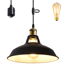 Lade das Bild in den Galerie-Viewer, ペンダントライト 天井照明 ダイニング 装飾器具 リビング