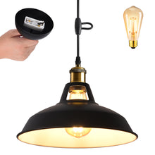 Lade das Bild in den Galerie-Viewer, ペンダントライト 天井照明 ダイニング 装飾器具 リビング