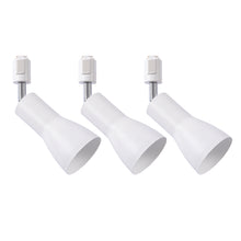 Lade das Bild in den Galerie-Viewer, ダクトレール照明 スポットライト E26口金