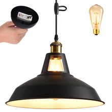 Lade das Bild in den Galerie-Viewer, ペンダントライト 天井照明 ダイニング 装飾器具 リビング