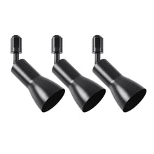 Cargar imagen en el visor de la galería, ダクトレール照明 スポットライト E26口金