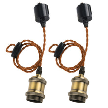 Lade das Bild in den Galerie-Viewer, ペンダントライト 天井照明 ダイニング 装飾器具 リビング