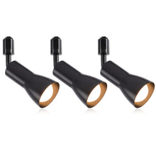 Lade das Bild in den Galerie-Viewer, ダクトレール照明 スポットライト E26口金
