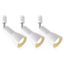 Cargar imagen en el visor de la galería, ダクトレール照明 スポットライト E26口金