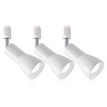 Cargar imagen en el visor de la galería, ダクトレール照明 スポットライト E26口金