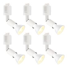 Lade das Bild in den Galerie-Viewer, ダクトレール照明 スポットライト E11口金