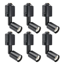 Lade das Bild in den Galerie-Viewer, ダクトレール照明 スポットライト E11口金