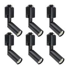 Cargar imagen en el visor de la galería, ダクトレール照明 スポットライト E17口金