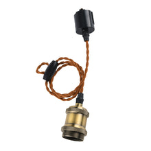 Lade das Bild in den Galerie-Viewer, ペンダントライト 天井照明 ダイニング 装飾器具 リビング