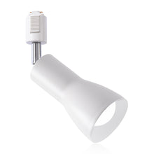 Cargar imagen en el visor de la galería, ダクトレール照明 スポットライト E26口金