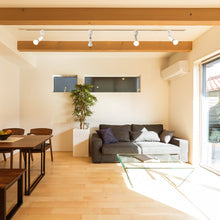 Cargar imagen en el visor de la galería, ダクトレール照明 スポットライト E17口金