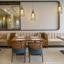 Lade das Bild in den Galerie-Viewer, ペンダントライト 天井照明 ダイニング 装飾器具 リビング