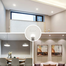 Cargar imagen en el visor de la galería, LED電球 E17口金 40W形相当 470LM 消費電力4W