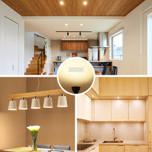 Cargar imagen en el visor de la galería, LED電球 E26口金 40W形相当 450LM