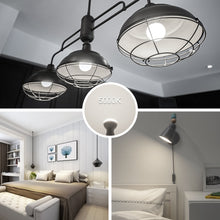 Cargar imagen en el visor de la galería, LED電球 E26口金 650LM 消費電力6.5W