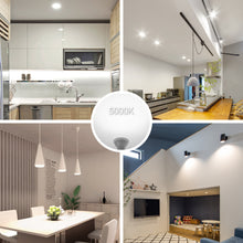 Cargar imagen en el visor de la galería, LED電球 E26口金 40W形相当 450LM