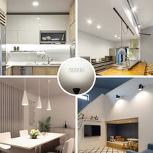 Cargar imagen en el visor de la galería, LED電球 E26口金 40W形相当 450LM