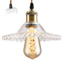 Lade das Bild in den Galerie-Viewer, ペンダントライト 天井照明 ダイニング 装飾器具 リビング