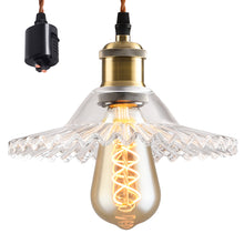 Lade das Bild in den Galerie-Viewer, ペンダントライト 天井照明 ダイニング 装飾器具 リビング