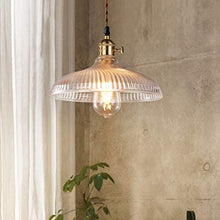 Cargar imagen en el visor de la galería, エジソンランプ E26口金 ST64 レトロ電球 2700K シャンデリア用