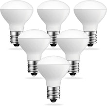 Cargar imagen en el visor de la galería, LED電球 E17口金 40W形相当 400LM