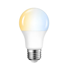 Cargar imagen en el visor de la galería, LED電球 E26口金 調光 調色 LEDランプ 遠隔操作