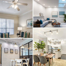 Cargar imagen en el visor de la galería, LED電球 E26口金 40W形相当 450LM