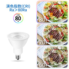 Cargar imagen en el visor de la galería, LED電球 E11口金 600LM 消費電力6W