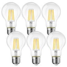 Cargar imagen en el visor de la galería, フィラメント LED電球 E26口金 1055LM