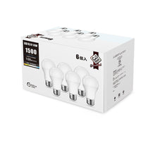 Cargar imagen en el visor de la galería, LED電球 E26口金 100W形相当 1500LM