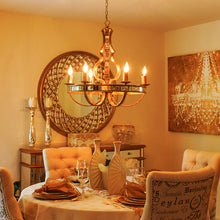 Cargar imagen en el visor de la galería, フィラメント LED電球 E12口金 消費電力4W