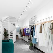 Lade das Bild in den Galerie-Viewer, ダクトレール照明 スポットライト 消費電力20W