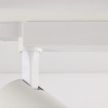 Lade das Bild in den Galerie-Viewer, ダクトレール照明 スポットライト 消費電力20W