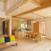 Cargar imagen en el visor de la galería, ダクトレール照明 スポットライト E17口金 400LM