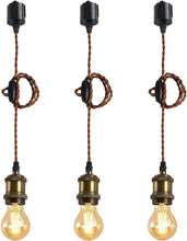 Lade das Bild in den Galerie-Viewer, ペンダントライト 天井照明 ダイニング 装飾器具 リビング