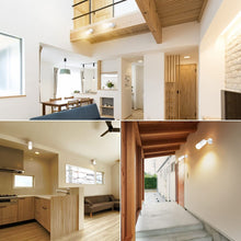 Cargar imagen en el visor de la galería, ライティングレール用 ledスポットライト 1000LM