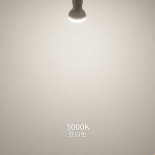 Lade das Bild in den Galerie-Viewer, ダクトレール照明 スポットライト E26口金 650LM