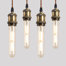 Lade das Bild in den Galerie-Viewer, ペンダントライト 天井照明 ダイニング 装飾器具 リビング