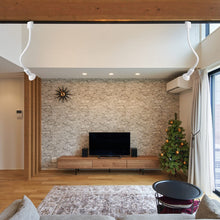 Lade das Bild in den Galerie-Viewer, ダクトレール照明 スポットライト E11口金