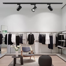 Lade das Bild in den Galerie-Viewer, ダクトレール照明 スポットライト 消費電力20W