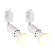 Lade das Bild in den Galerie-Viewer, ダクトレール照明 スポットライト E26口金 650LM