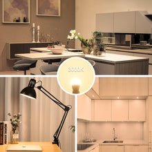 Cargar imagen en el visor de la galería, LED電球 E17口金 40W形相当 470LM 消費電力4W