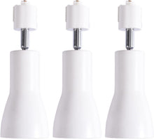 Cargar imagen en el visor de la galería, ダクトレール照明 スポットライト E26口金