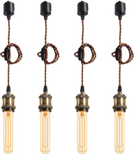 Lade das Bild in den Galerie-Viewer, ペンダントライト 天井照明 ダイニング 装飾器具 リビング
