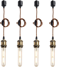 Lade das Bild in den Galerie-Viewer, ペンダントライト 天井照明 ダイニング 装飾器具 リビング