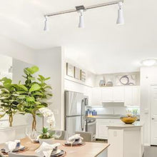 Lade das Bild in den Galerie-Viewer, ダクトレール照明 スポットライト E26口金