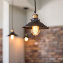 Cargar imagen en el visor de la galería, フィラメント エジソンランプ LED電球 E26口金