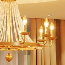 Cargar imagen en el visor de la galería, フィラメント LED電球 E12口金 消費電力4W