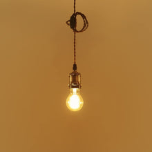 Lade das Bild in den Galerie-Viewer, ペンダントライト 天井照明 ダイニング 装飾器具 リビング